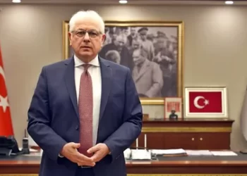 Beykoz Belediye Başkanı gözaltına alındı!