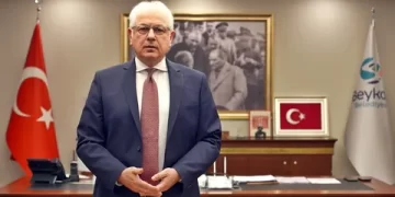 Beykoz Belediye Başkanı gözaltına alındı!