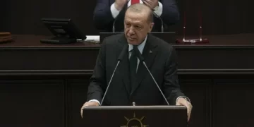 Cumhurbaşkanı Erdoğan: Kuklalarla işimiz olmaz, bizim muhatabımız kuklacılardır