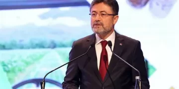 Bakan Yumaklı: Deprem bölgesine 46 milyarlık yatırım daha yapılacak