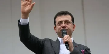 Ekrem İmamoğlu Cumhurbaşkanı Adaylığı İçin Başvuru Yaptı!