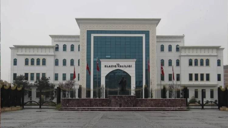 Elazig Valiliginden sap hastaligi karantinasi aciklamasi habermeydan 1