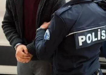 Başkentte FETÖ operasyonu!