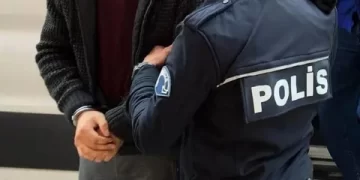 Başkentte FETÖ operasyonu!