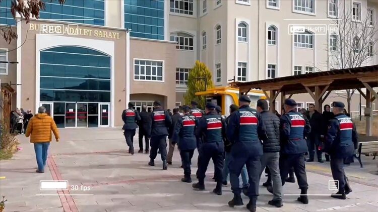 FETO15 habermeydan