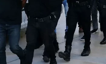 DEAŞ’a Yönelik Operasyonda 164 Şüpheli Yakalandı