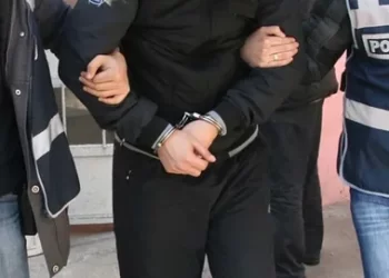 PKK/KCK’ya Yönelik ‘GÜRZ-46’ Operasyonları Düzenlendi