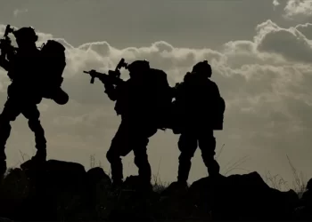 Gri Kategoride Yer Alan Teröristler Yakalandı