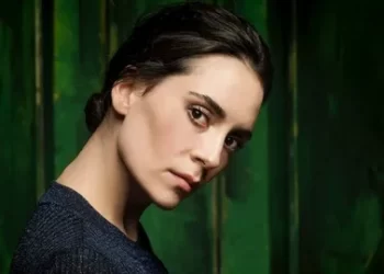 Hakkında Soruşturma Açılan Oyuncu Melisa Sözen Kimdir? Hangi Dizilerde Oynadı?