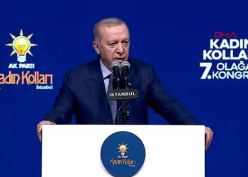 Cumhurbaşkanı Erdoğan: Hepsinin ortak hedefi iktidarı yani bizi devirmek