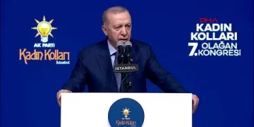 Cumhurbaşkanı Erdoğan: Hepsinin ortak hedefi iktidarı yani bizi devirmek