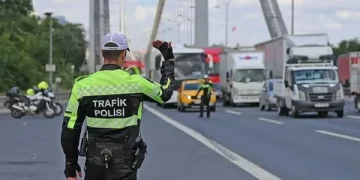 Bakan Yerlikaya açıkladı! Hız ihlali yapan 848 bin kişiye ceza