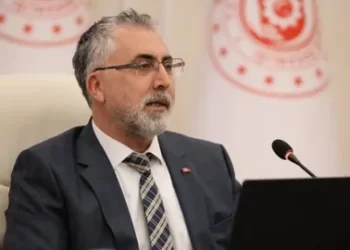 Bakan Işıkhan: İŞKUR Ocak ayında 107 bin 582 kişiyi işe yerleştirdi