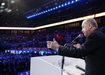 Cumhurbaşkanı Erdoğan: İstanbul’da kentsel dönüşüm çalışmalarımız hızla devam ediyor