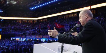 Cumhurbaşkanı Erdoğan: İstanbul’da kentsel dönüşüm çalışmalarımız hızla devam ediyor