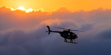 İtalya’da helikopter düştü: 3 kişi öldü