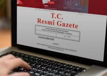 Kamu muhasebatında 2025 yılı parasal sınırları açıklandı