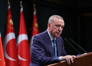 Cumhurbaşkanı Erdoğan: Kartalkaya’da ihmali olanların adalet önünde canının yanacağından kimsenin şüphesi olmasın