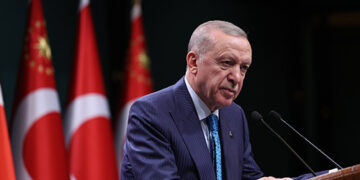 Cumhurbaşkanı Erdoğan: Kartalkaya’da ihmali olanların adalet önünde canının yanacağından kimsenin şüphesi olmasın