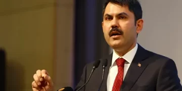 Bakan Kurum: Konut fiyatlarını düşürecek devrim niteliğinde adımlar atıyoruz