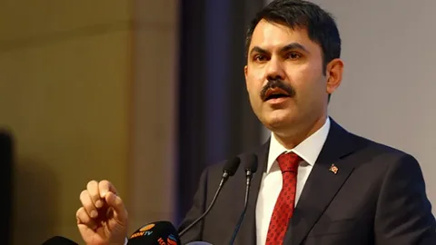 Bakan Kurum: Konut fiyatlarını düşürecek devrim niteliğinde adımlar atıyoruz Konut fiyatlarini dusurecek devrim niteliginde adimlar atiyoruz habermeydan
