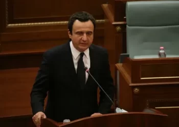 Oyların yüzde 73’ünün sayıldığı Kosova’da seçim sonuçları belli oldu