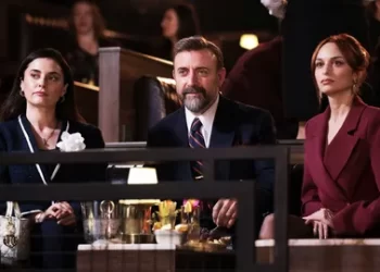 Kral Kaybederse dizisinin konusu nedir, oyuncuları kimler?