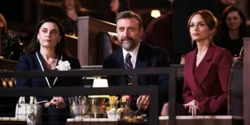 Kral Kaybederse dizisinin konusu nedir, oyuncuları kimler?