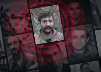 MİT’ten Hakurk’ta operasyon!