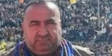MİT’ten Suriye’de sınır ötesi operasyon!