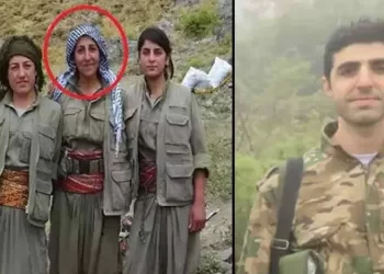 MİT’ten nokta operasyon! 2 terörist etkisiz hale getirildi