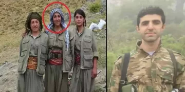 MİT’ten nokta operasyon! 2 terörist etkisiz hale getirildi