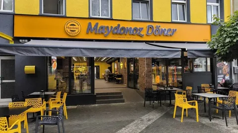 Maydonoz Döner'e kayyum atandı! Maydonoz Donere kayyum atandi habermeydan