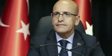 Bakan Şimşek’ten Münih Güvenlik Konferansı Paylaşımı