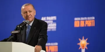 Erdoğan: Muradımız CHP’nin normalleşmesine katkı sunmaktı