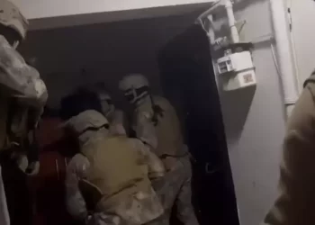 ”Narkokapan-14: Şehit Bora Barış Güler” Operasyonunda 153 Şüpheli Yakalandı