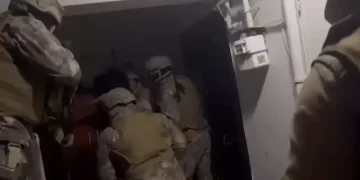 ”Narkokapan-14: Şehit Bora Barış Güler” Operasyonunda 153 Şüpheli Yakalandı