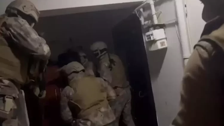 Narkokapan 14 Sehit Bora Baris Guler habermeydan