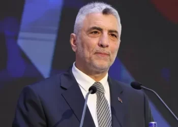 Bakan Bolat Ödemeler Dengesi Verilerini Değerlendirdi