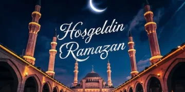 En Yeni Ramazan Mesajları! Ayetli, Dualı Ramazan Ayı Mesajları