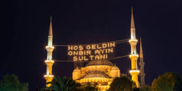 Ramazan ne zaman başlıyor? İlk sahur ne zaman?