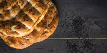 Ramazan pidesi fiyatları belli oldu