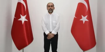 MİT açıkladı! Reyhanlı saldırısının faili yakalandı
