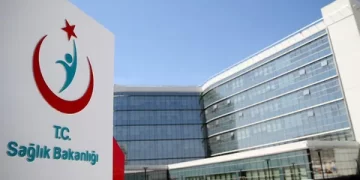 Sağlık Bakanlığı’ndan Ahmet Gökhan Sarıçam’ın sözlerine açıklama