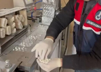 Bakan Yerlikaya Duyurdu! Sahte Kanser İlacı İmal Eden Çete Çökertildi