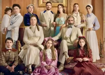 Şakir Paşa Ailesi neden yok? Yayından kaldırılma sebebi nedir?