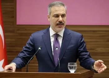 Dışişleri Bakanı Fidan’dan Şara’nın Ankara ziyaretine ilişkin açıklama