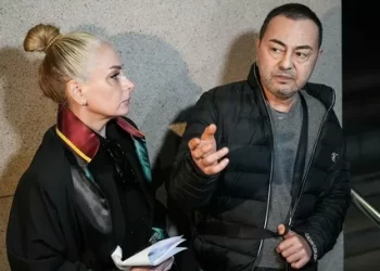 Yasadışı bahis davasında karar: Serdar Ortaç’a 10 ay hapis cezası