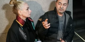 Yasadışı bahis davasında karar: Serdar Ortaç’a 10 ay hapis cezası