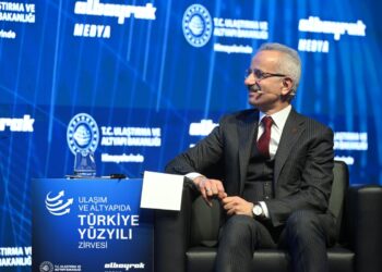 Bakan Uraloğlu: Türkiye’deki Sosyal Medya Platformlarının Tamamı Temsilci Atadı